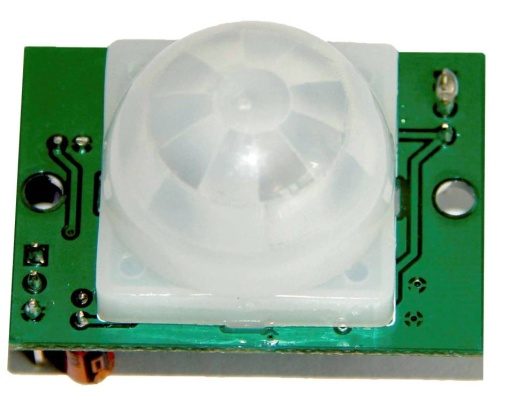 熱釋電紅外傳感器模塊ZRD-03