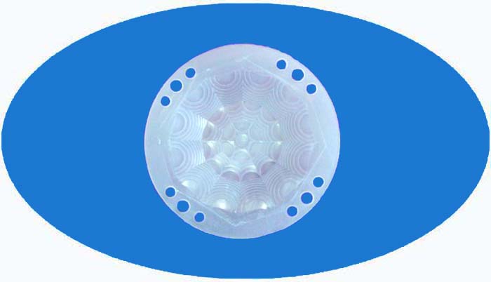 球面菲涅爾透鏡8102-2